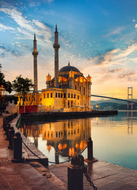 ortaköy