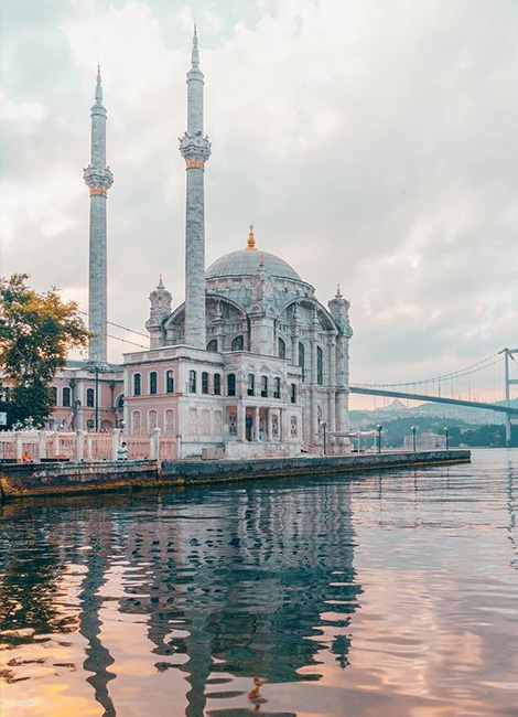 ortaköy